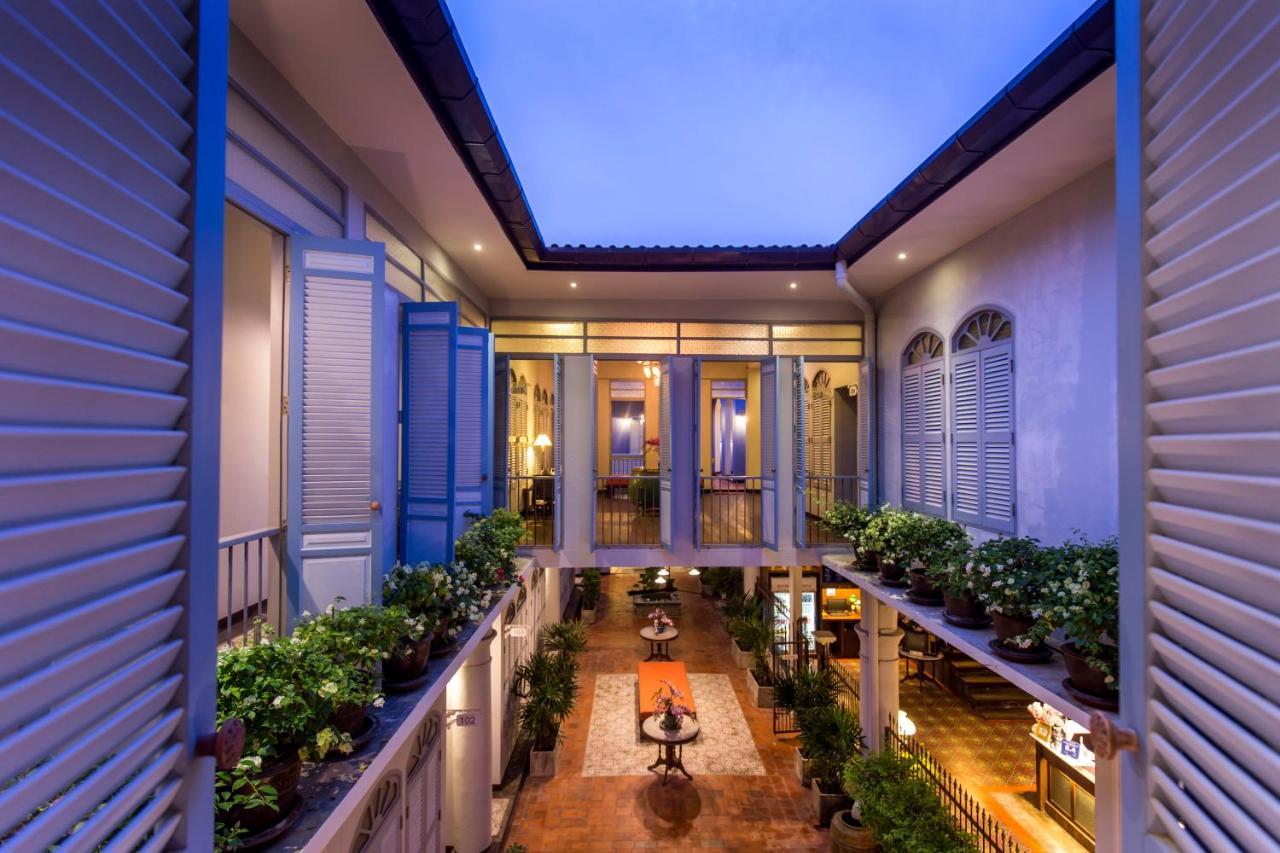 The Memory At On On Hotel Phuket Εξωτερικό φωτογραφία