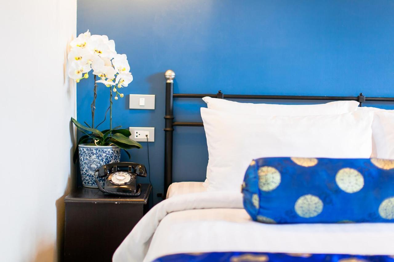 The Memory At On On Hotel Phuket Εξωτερικό φωτογραφία