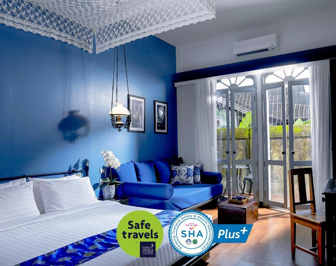 The Memory At On On Hotel Phuket Εξωτερικό φωτογραφία