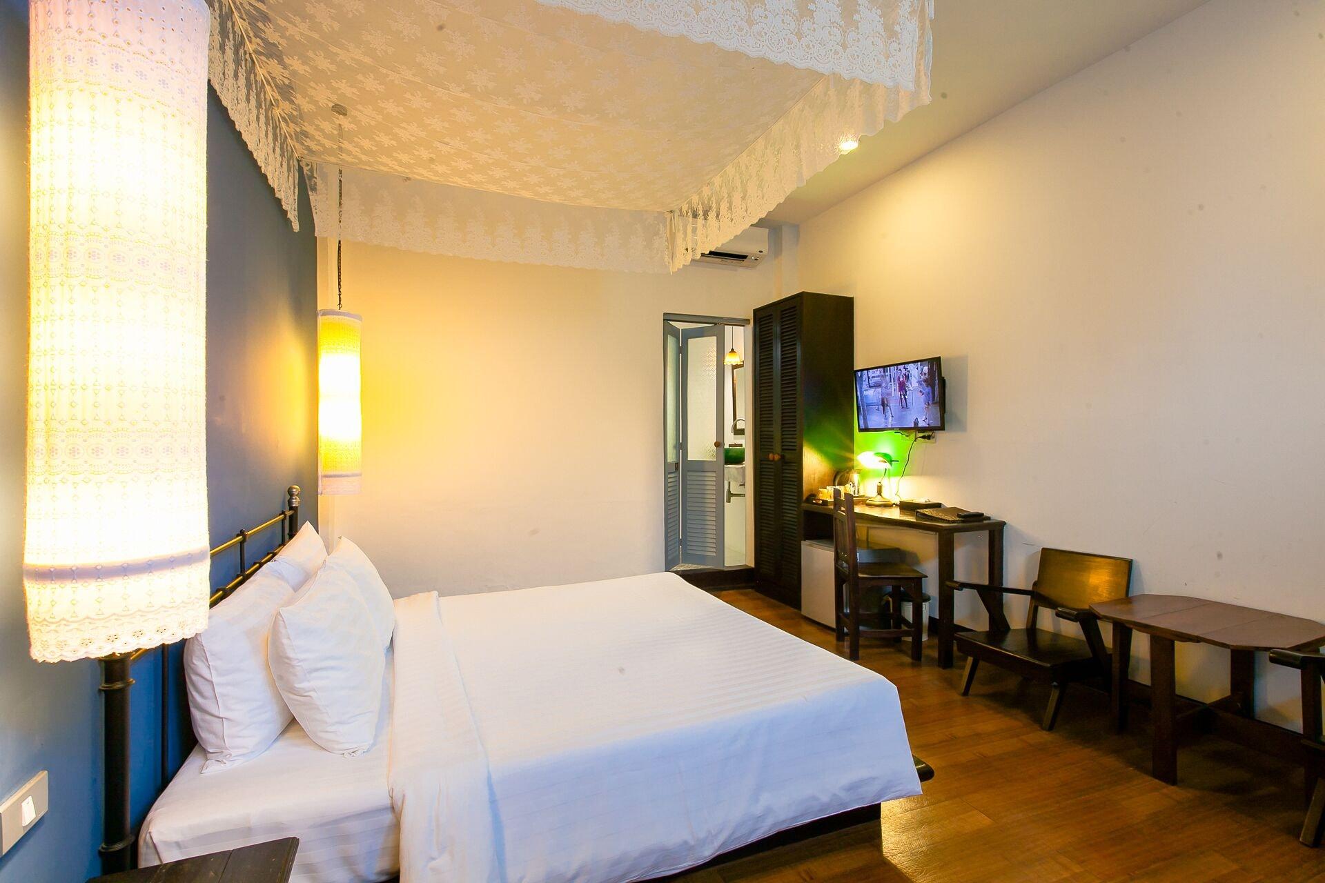 The Memory At On On Hotel Phuket Εξωτερικό φωτογραφία