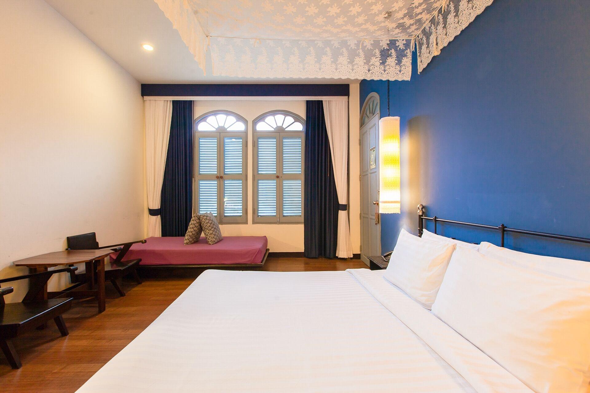 The Memory At On On Hotel Phuket Εξωτερικό φωτογραφία