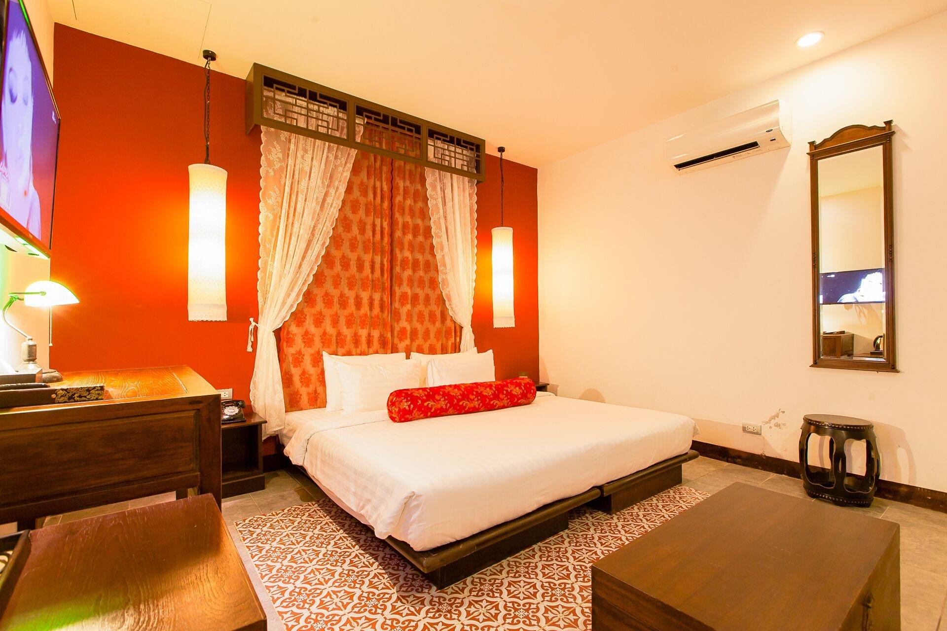 The Memory At On On Hotel Phuket Εξωτερικό φωτογραφία