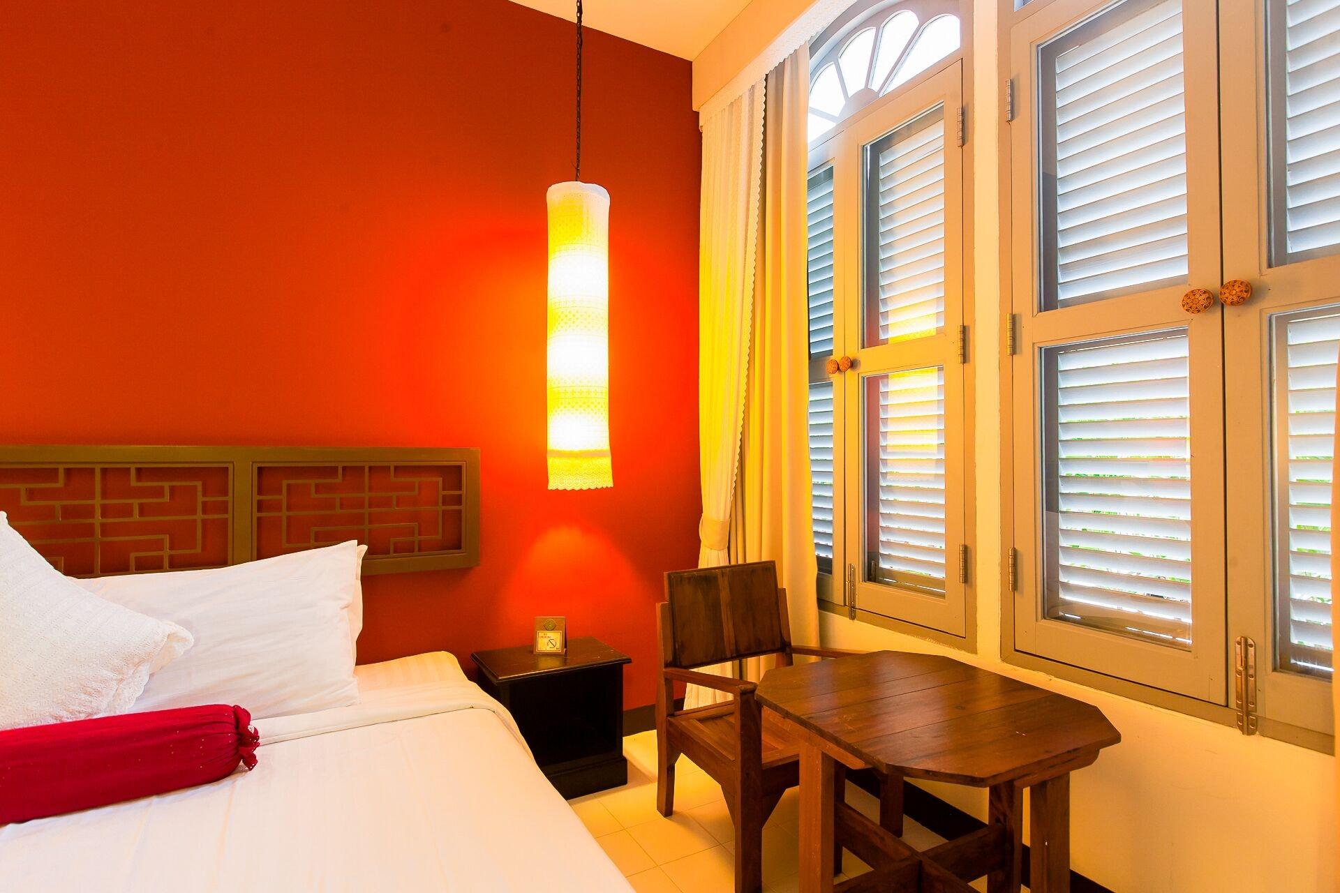 The Memory At On On Hotel Phuket Εξωτερικό φωτογραφία