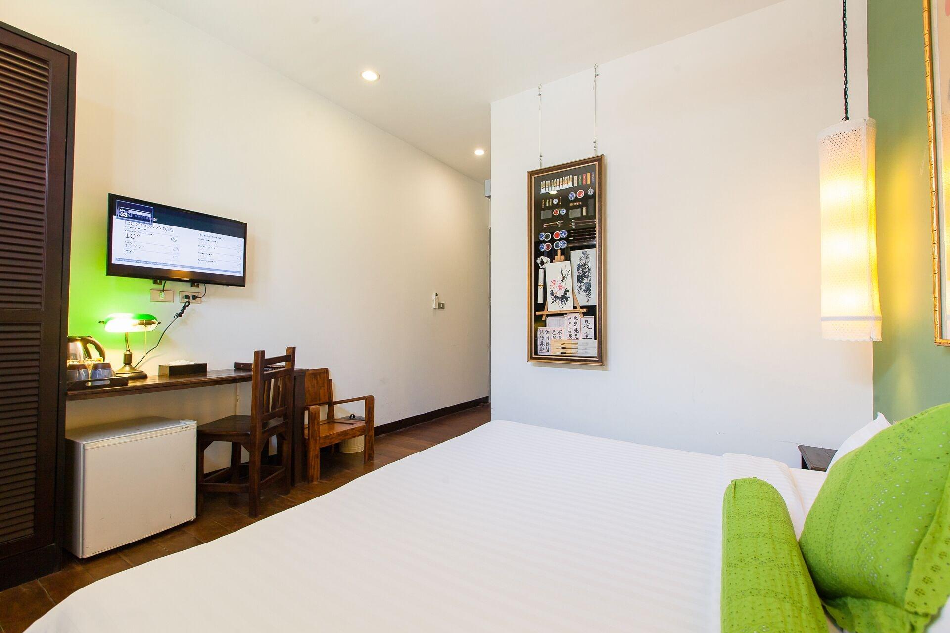 The Memory At On On Hotel Phuket Εξωτερικό φωτογραφία