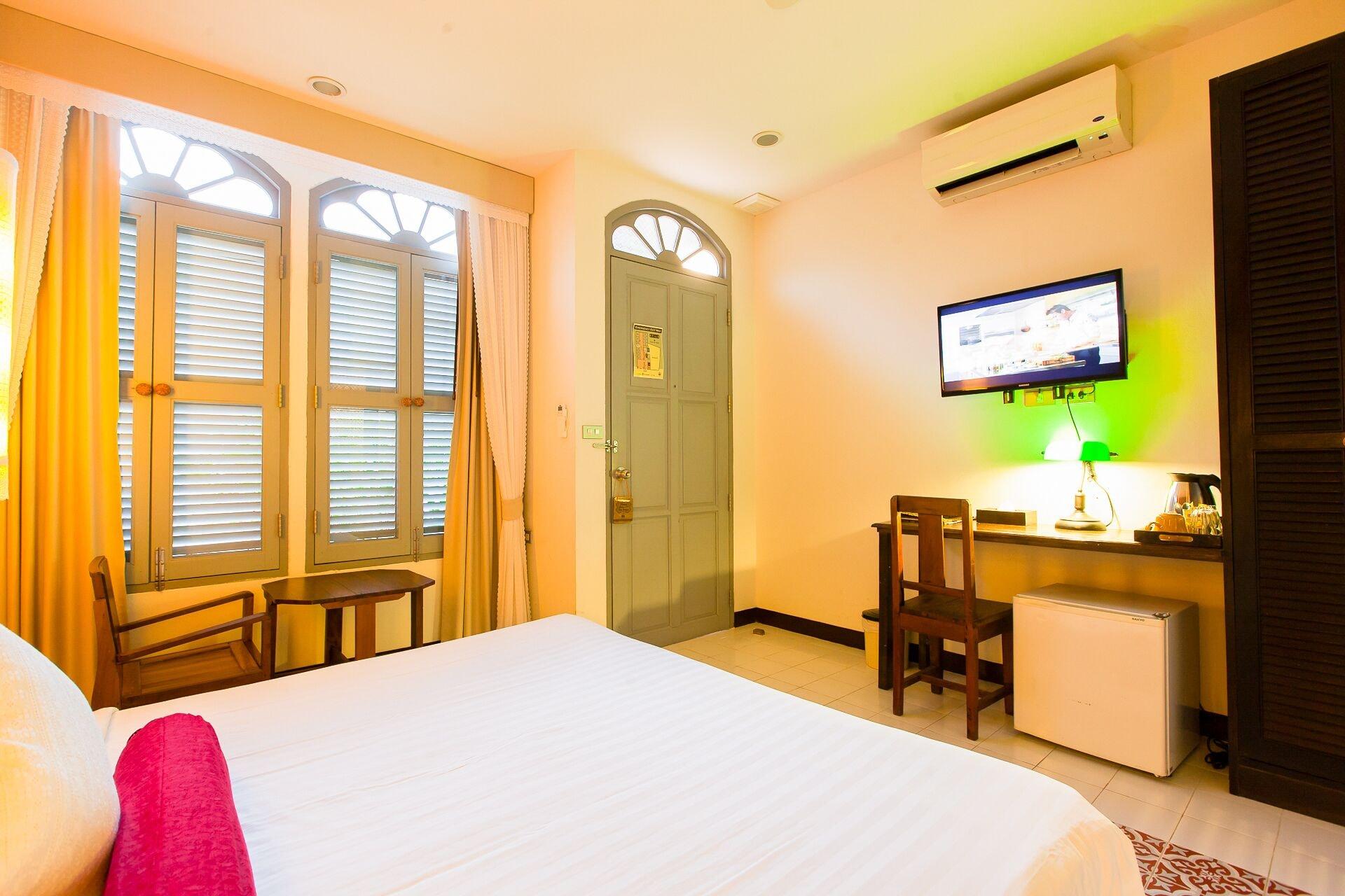 The Memory At On On Hotel Phuket Εξωτερικό φωτογραφία