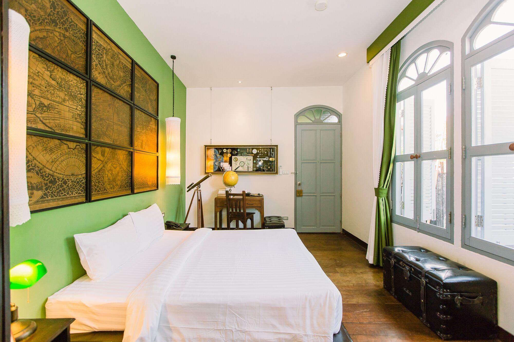The Memory At On On Hotel Phuket Εξωτερικό φωτογραφία