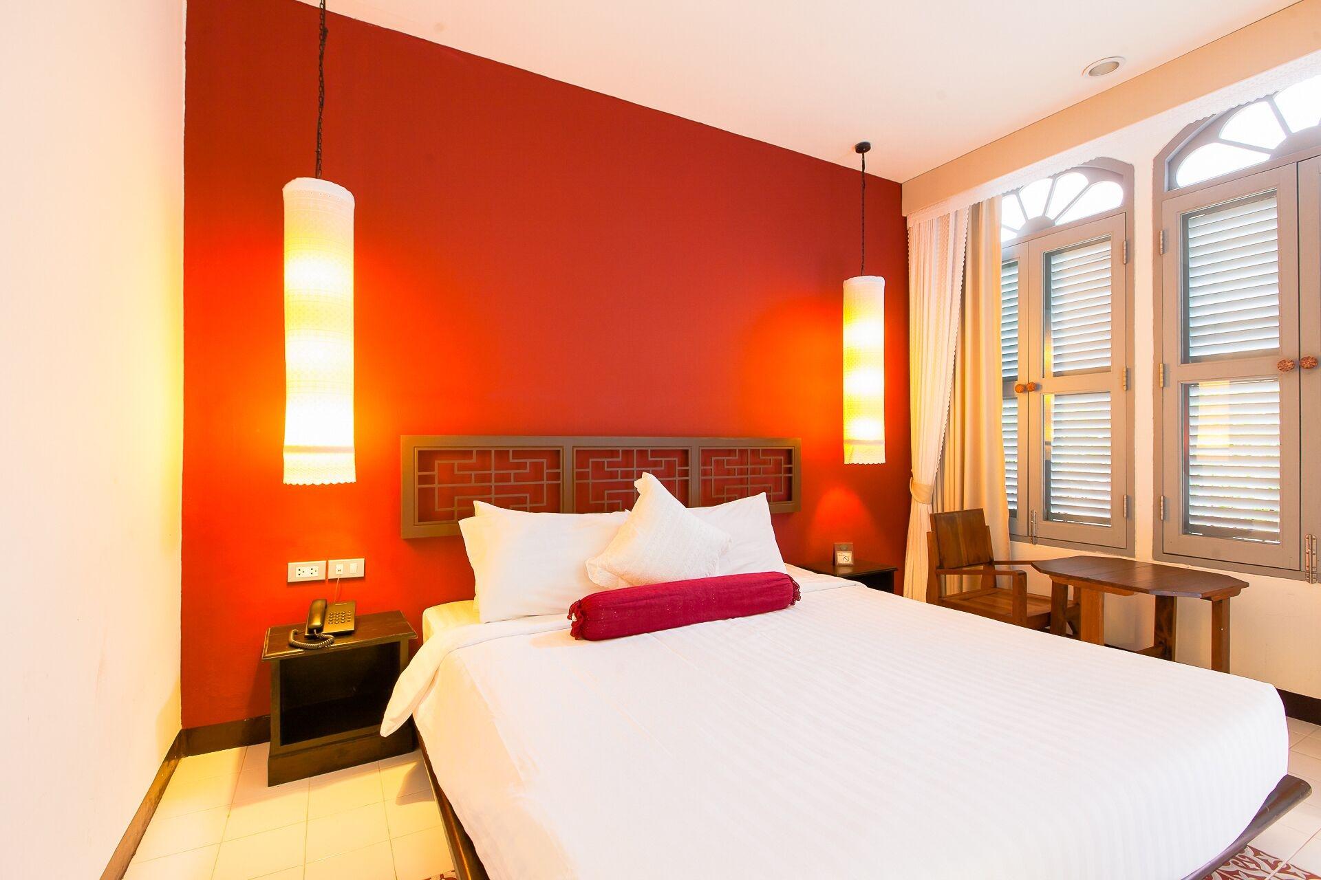 The Memory At On On Hotel Phuket Εξωτερικό φωτογραφία