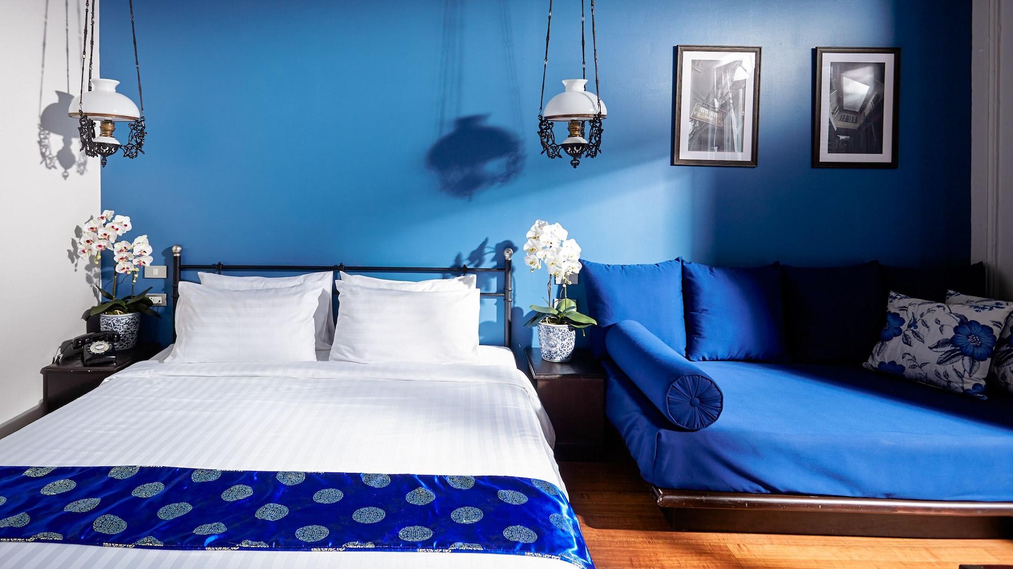 The Memory At On On Hotel Phuket Εξωτερικό φωτογραφία