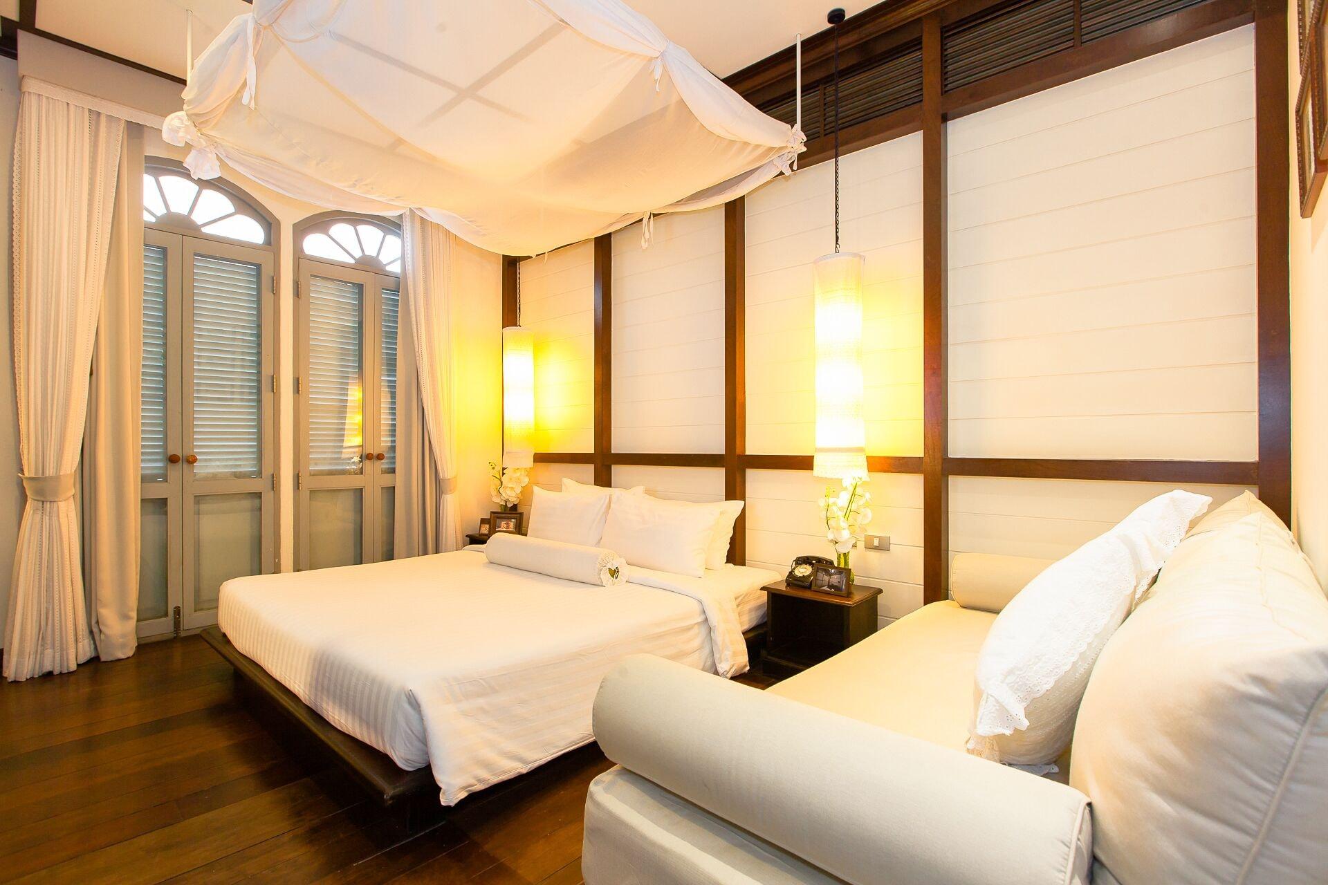 The Memory At On On Hotel Phuket Εξωτερικό φωτογραφία