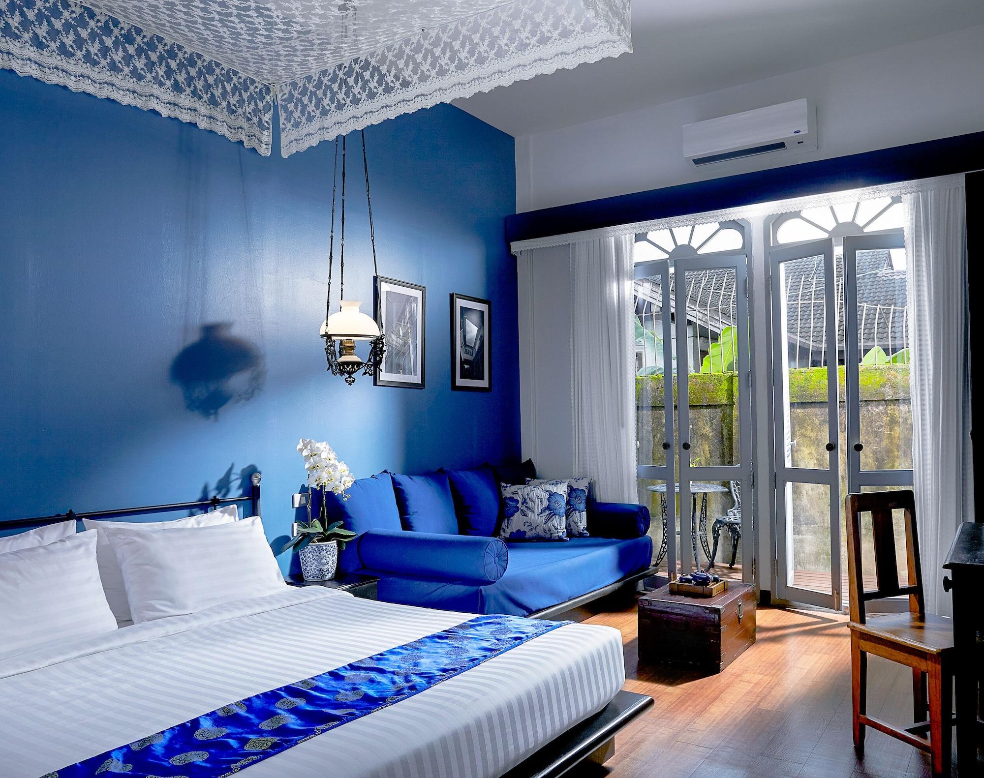 The Memory At On On Hotel Phuket Εξωτερικό φωτογραφία