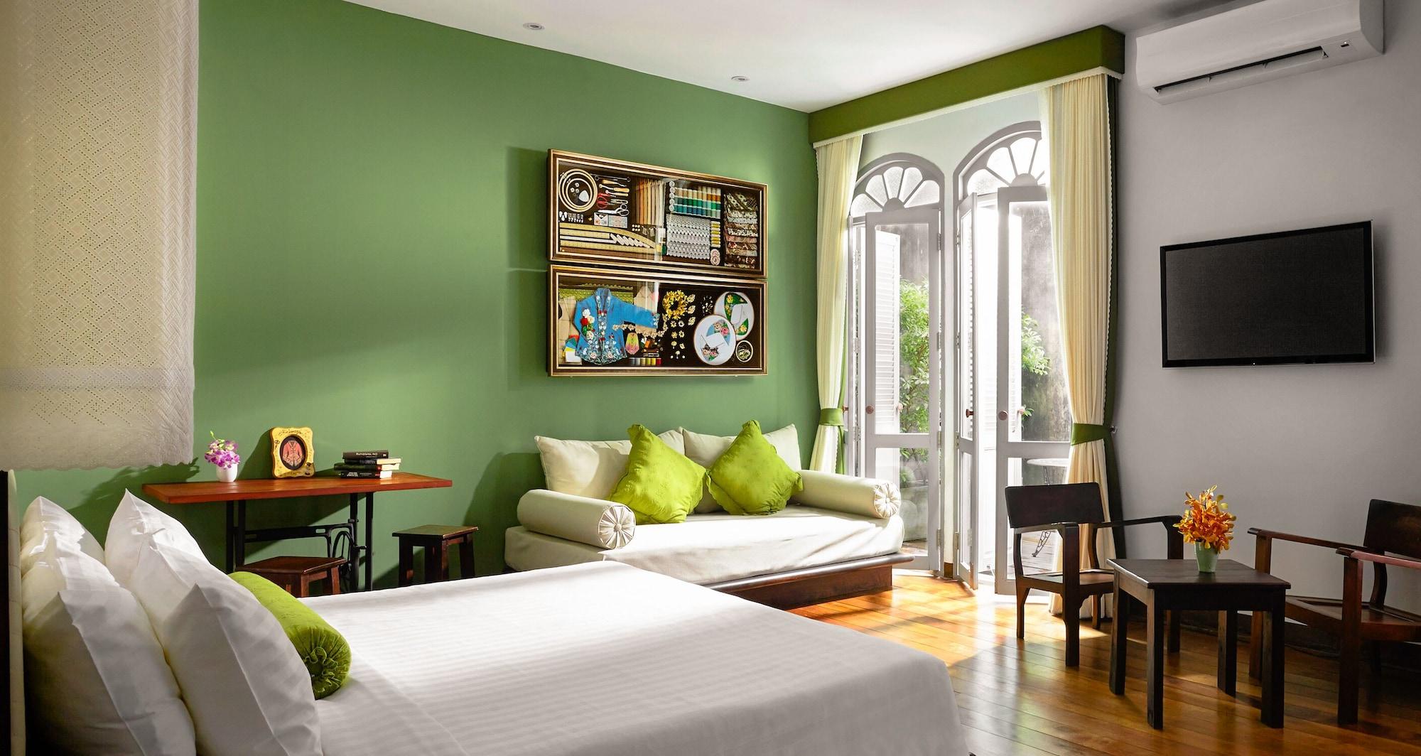 The Memory At On On Hotel Phuket Εξωτερικό φωτογραφία
