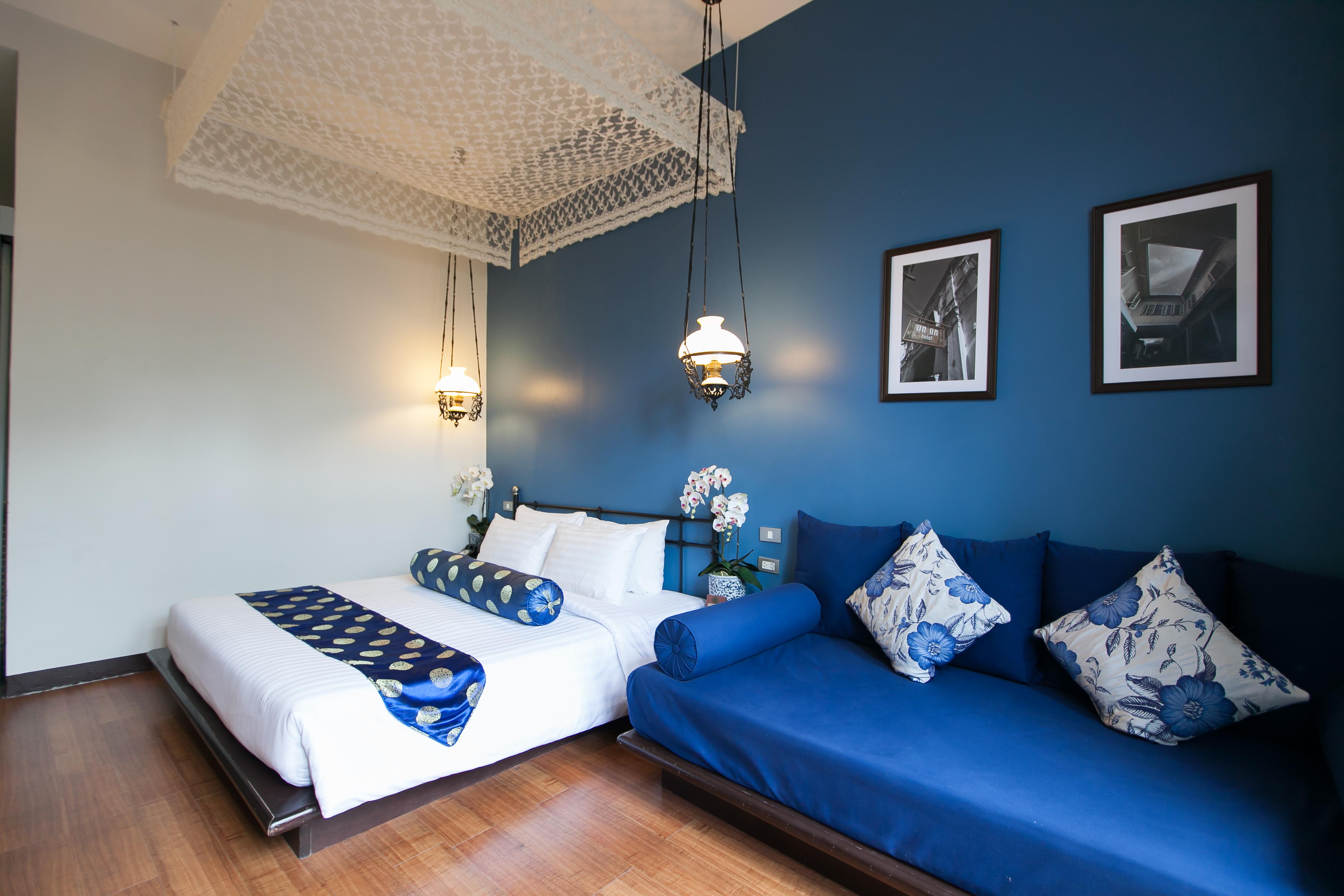 The Memory At On On Hotel Phuket Εξωτερικό φωτογραφία