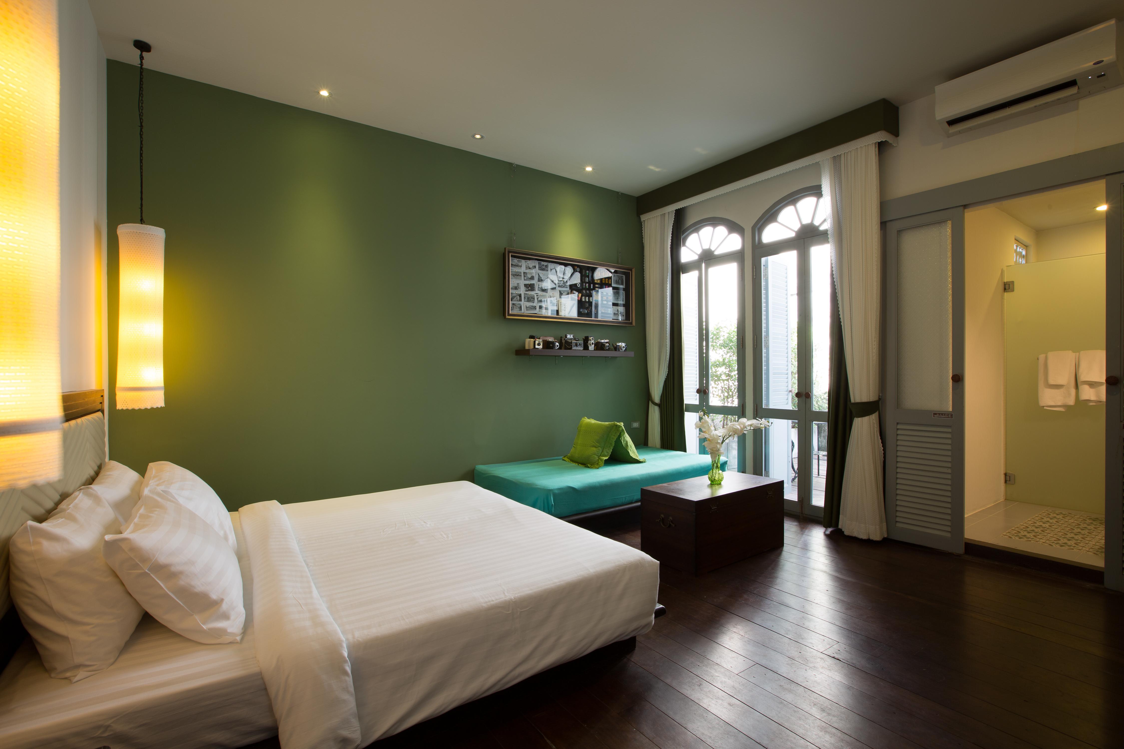The Memory At On On Hotel Phuket Εξωτερικό φωτογραφία