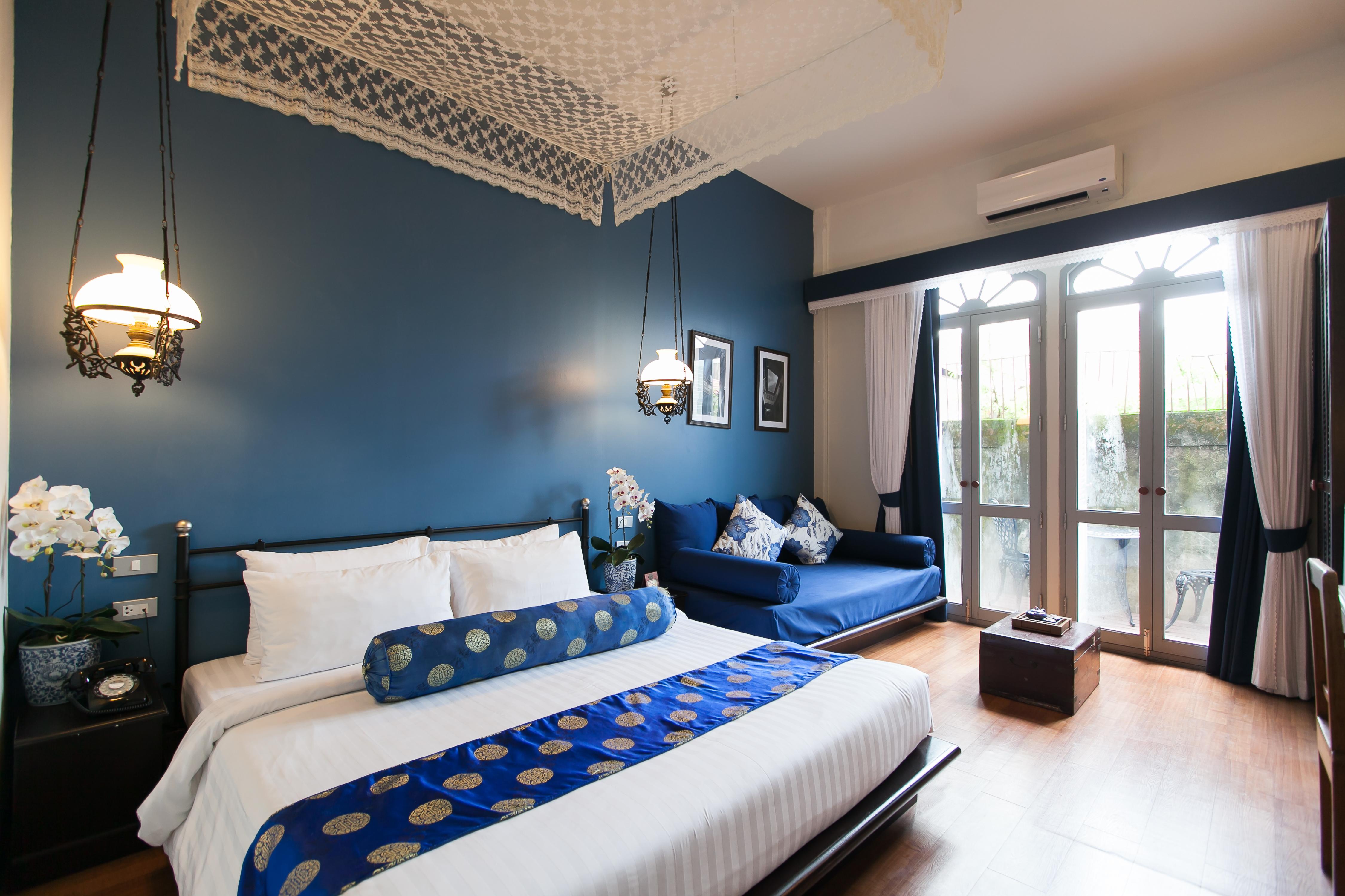 The Memory At On On Hotel Phuket Εξωτερικό φωτογραφία