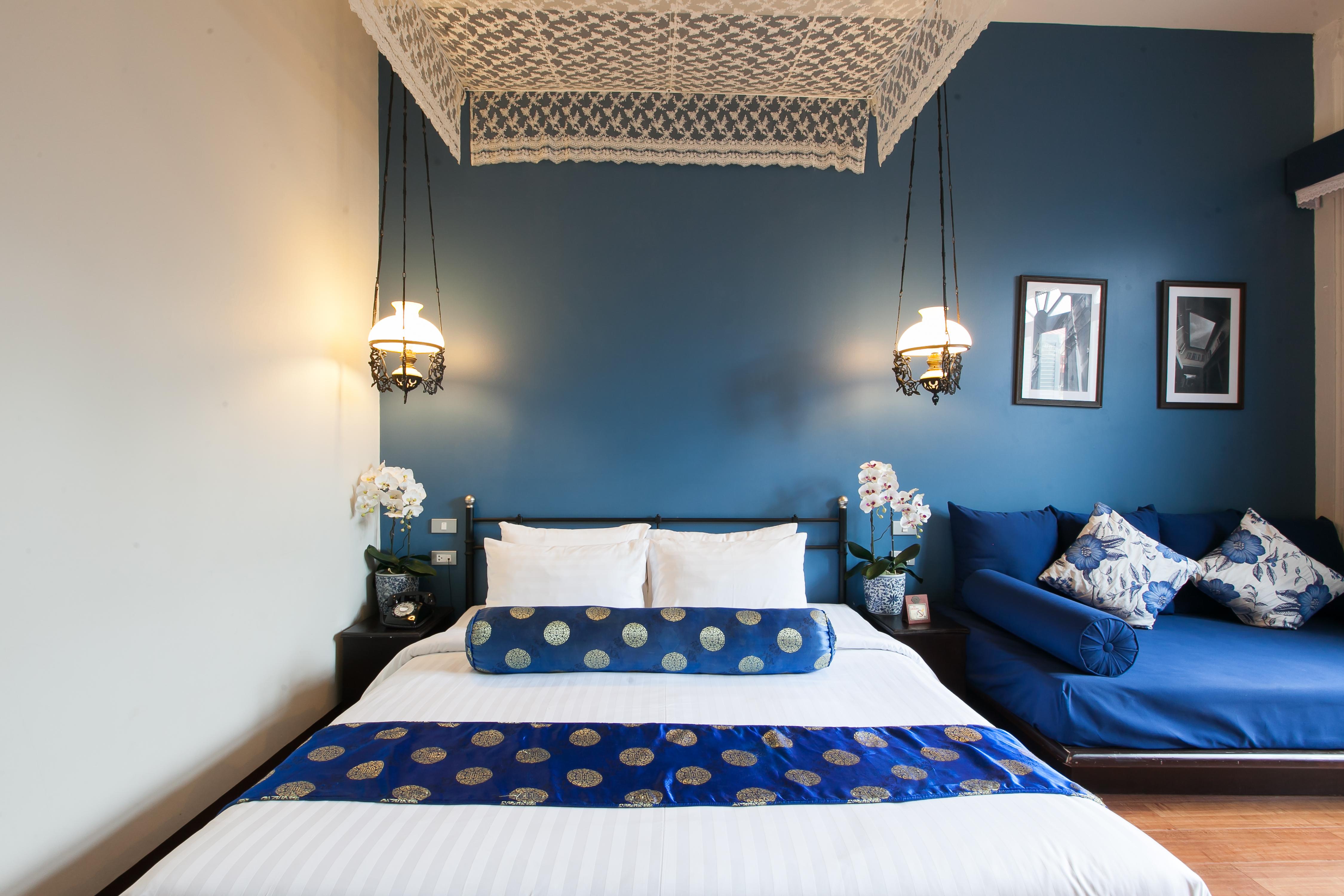 The Memory At On On Hotel Phuket Εξωτερικό φωτογραφία