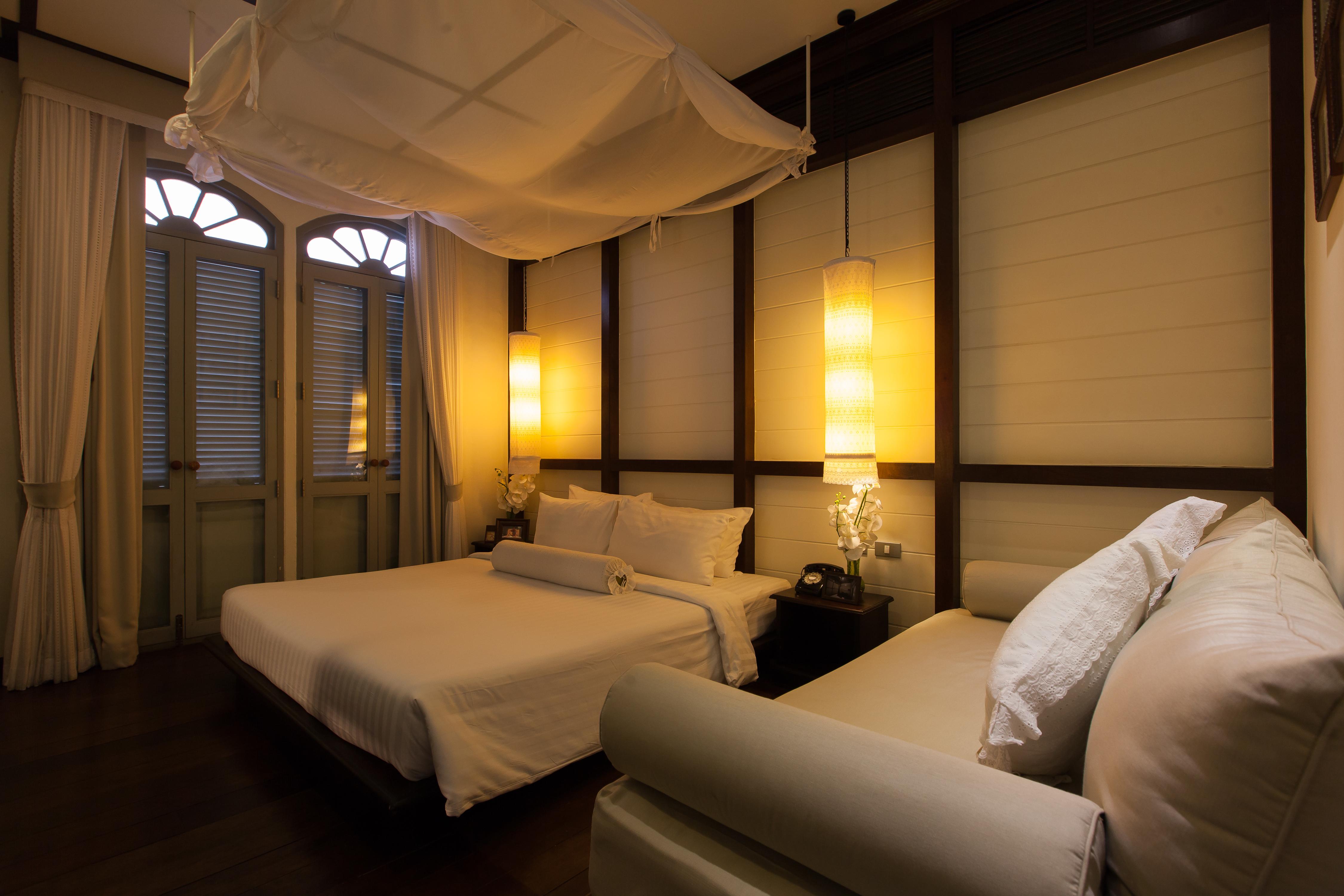 The Memory At On On Hotel Phuket Εξωτερικό φωτογραφία
