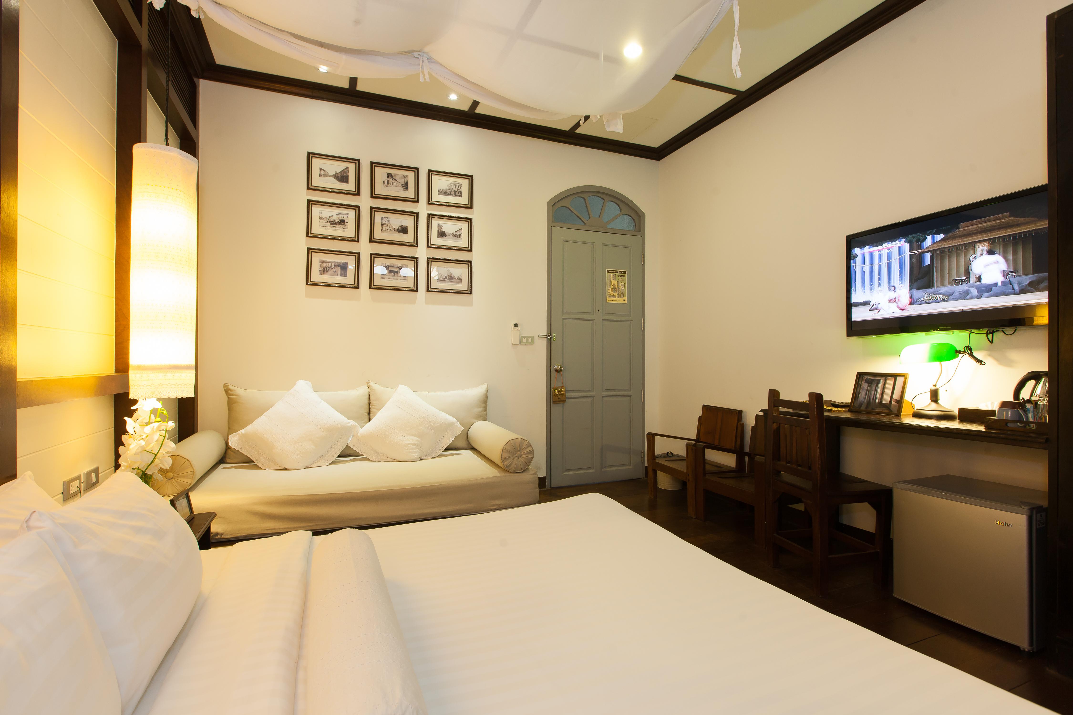 The Memory At On On Hotel Phuket Εξωτερικό φωτογραφία