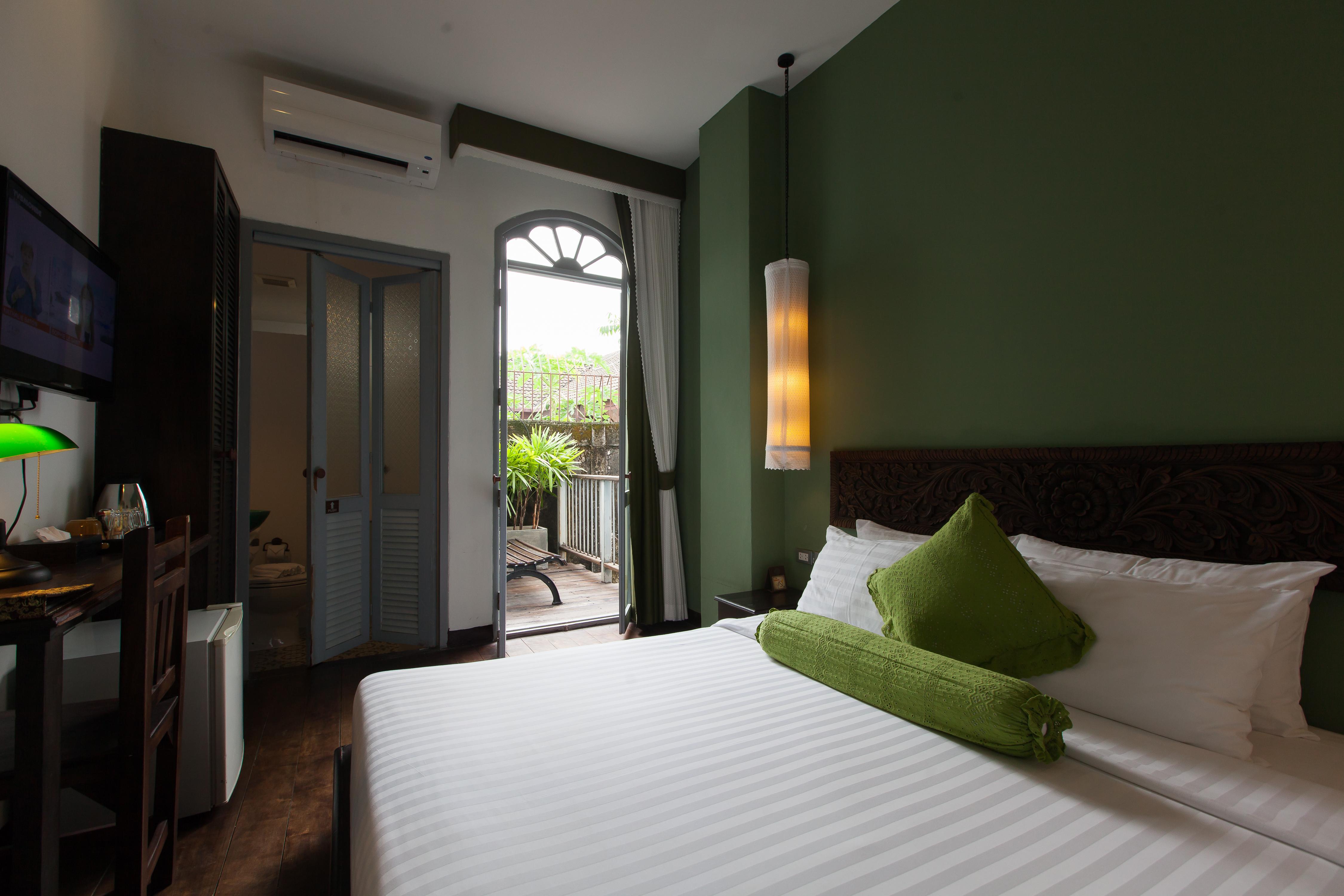 The Memory At On On Hotel Phuket Εξωτερικό φωτογραφία