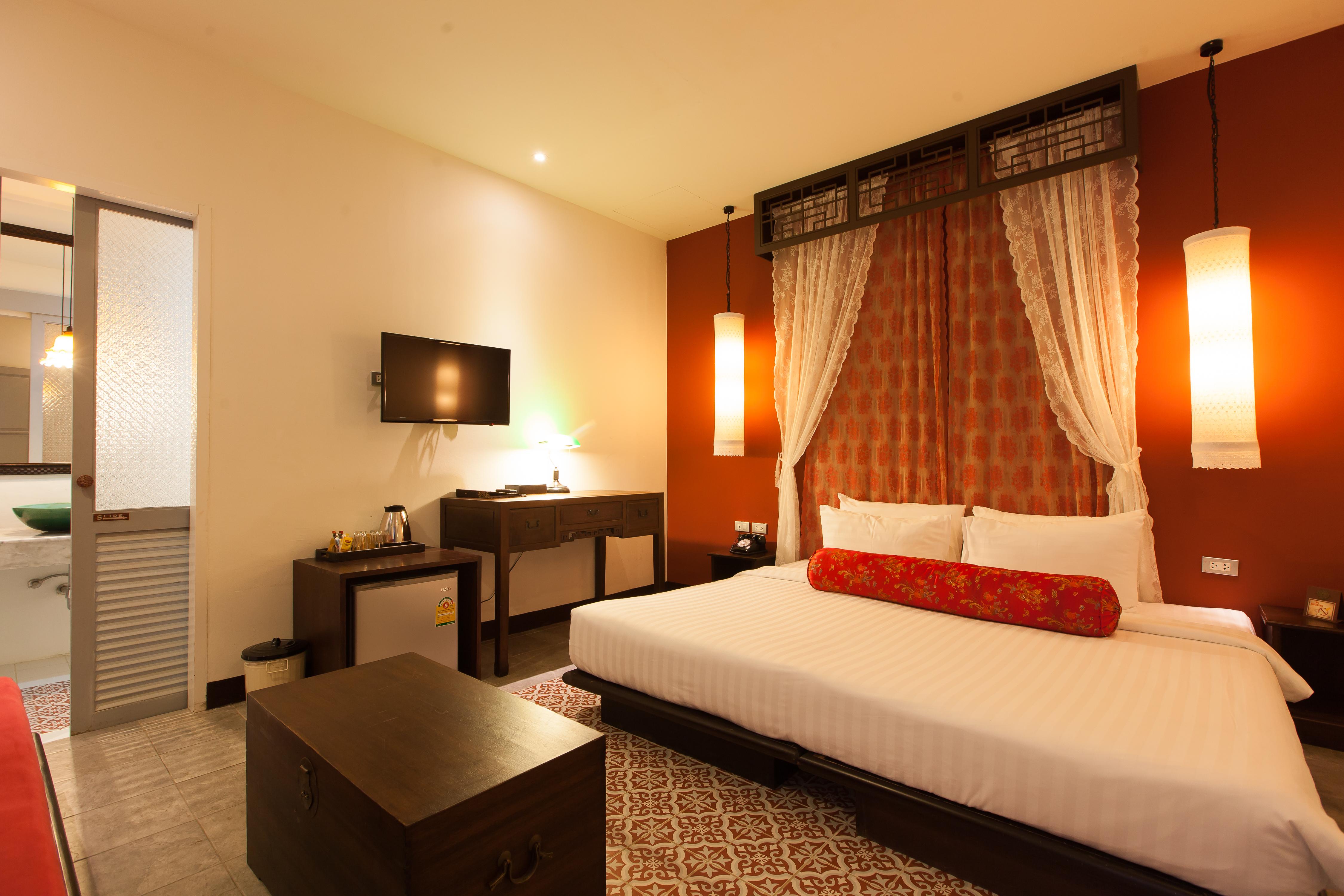 The Memory At On On Hotel Phuket Εξωτερικό φωτογραφία