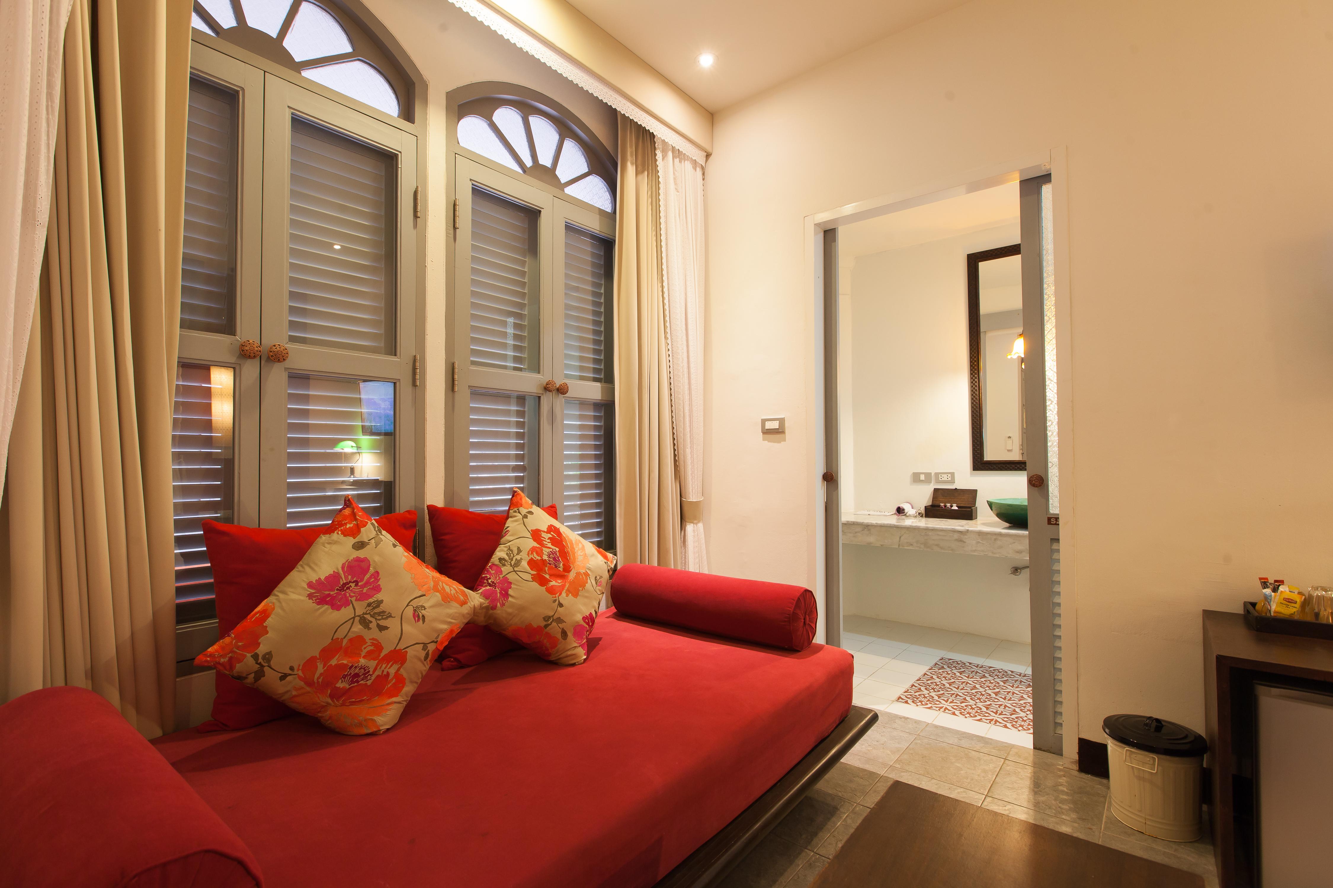 The Memory At On On Hotel Phuket Εξωτερικό φωτογραφία
