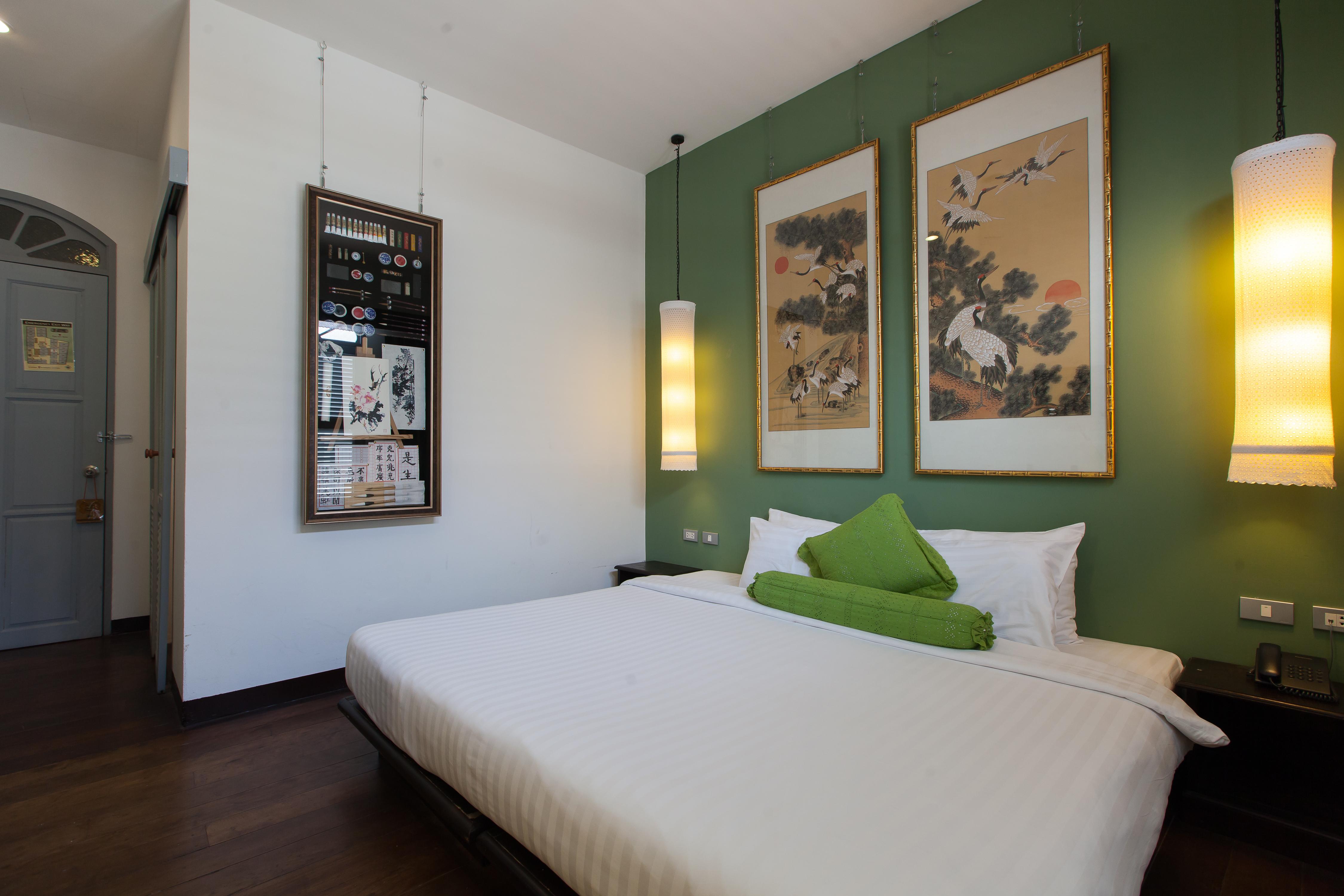 The Memory At On On Hotel Phuket Εξωτερικό φωτογραφία