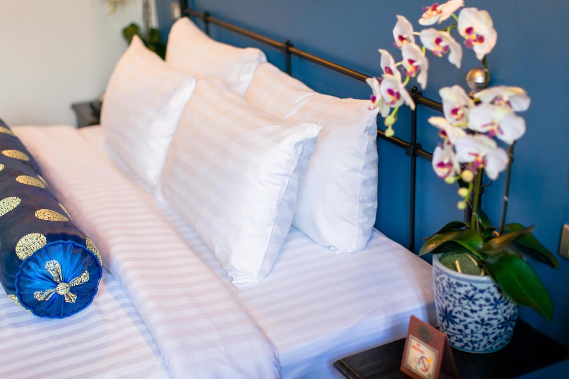 The Memory At On On Hotel Phuket Δωμάτιο φωτογραφία