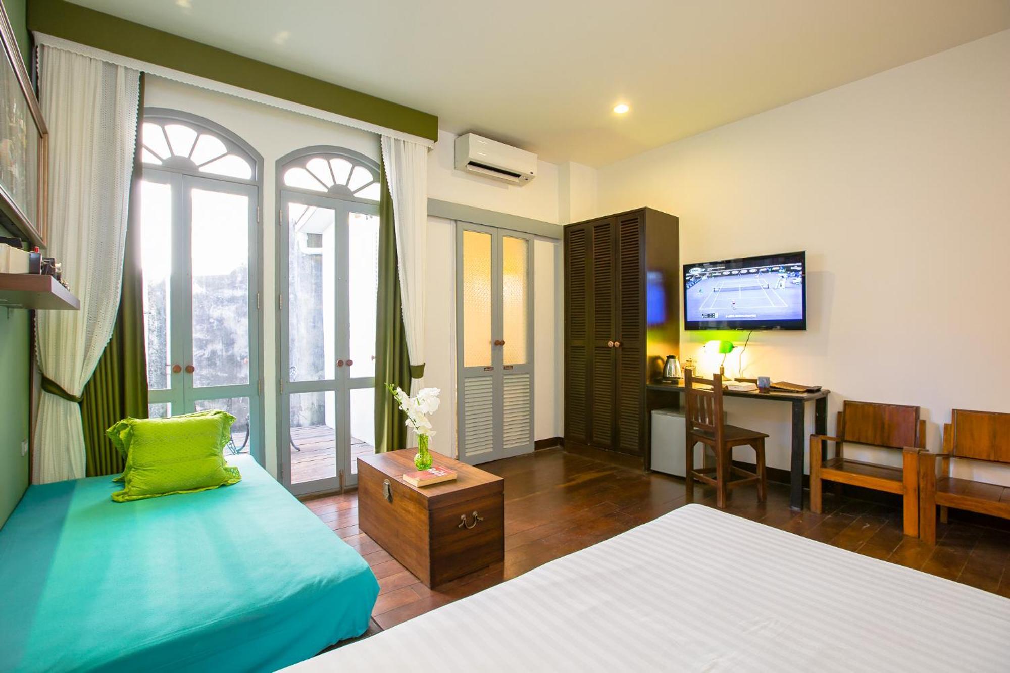 The Memory At On On Hotel Phuket Δωμάτιο φωτογραφία
