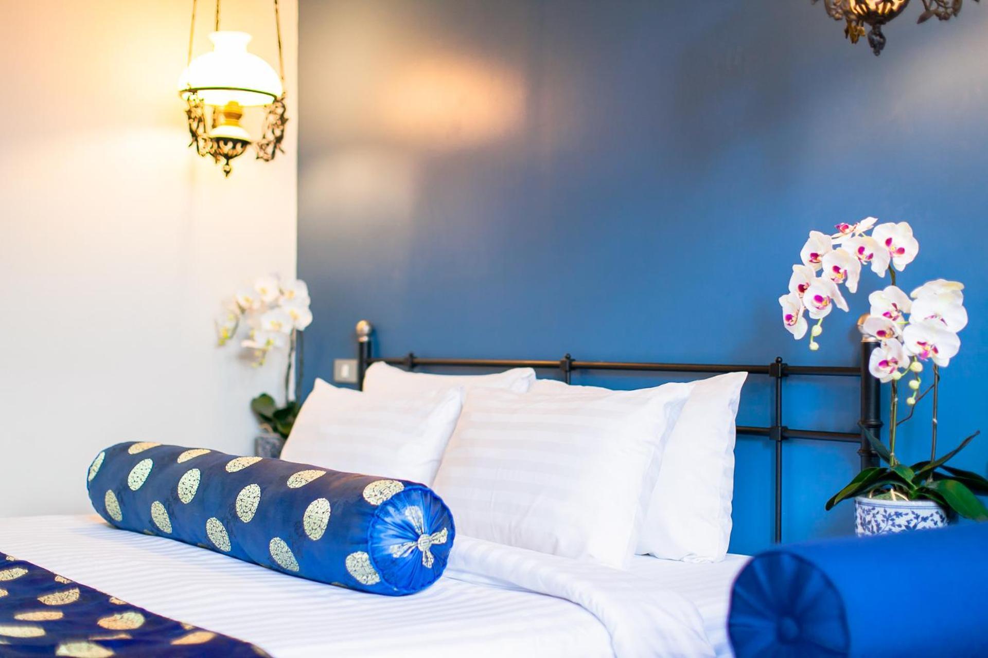 The Memory At On On Hotel Phuket Δωμάτιο φωτογραφία